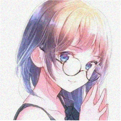 漫游头像